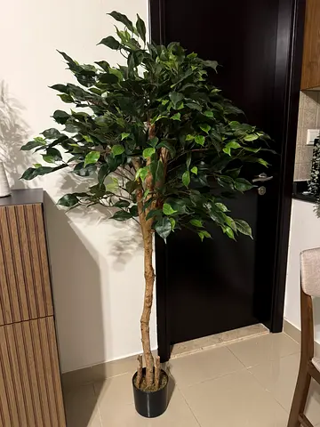 Artificial tree