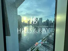 Studio Apartment | Without Balcony | Canal View