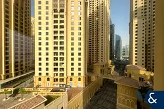 Sea View | Great Location | Large Layout