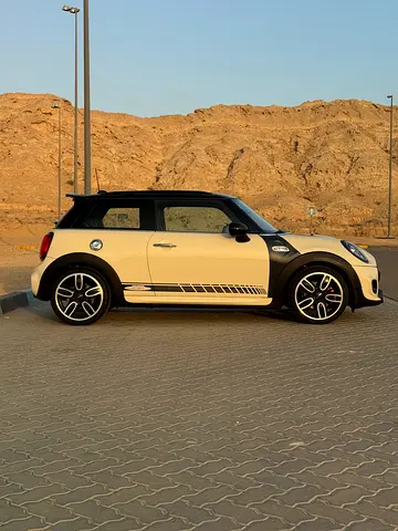 2020 MINI COOPER 缩略图 12