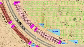 For Sale | Prime Investment Land in Muzairah – Al Rahmaniya Suburb | Sharjah