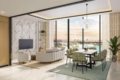 Waterfront Living | Brand New | Spacioius