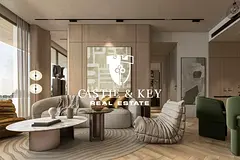1 Bedroom with Jacuzzi | Downtown View | Luxury Living