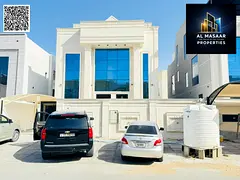 Own your dream villa with a rooftop terrace, freehold, available to all nationalities. Includes air