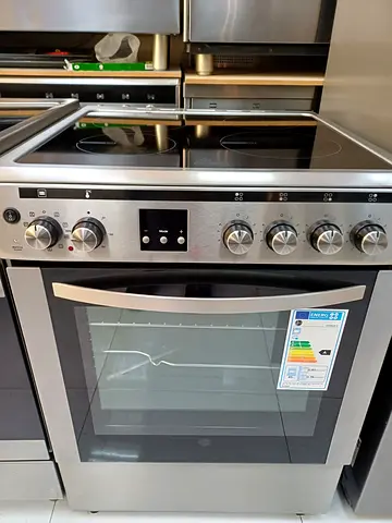 Hoover induction Stove 60cm