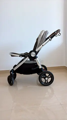 AED950 Mamas  Papas Ocarro Pushchair