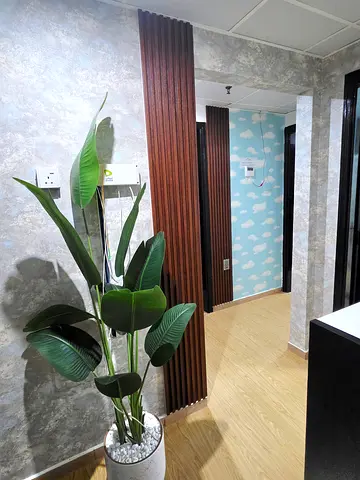 Male Executive Bedspace for Indian only. All bills are included.