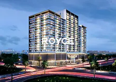 High-ROI JVC Office Investment — Strong Demand