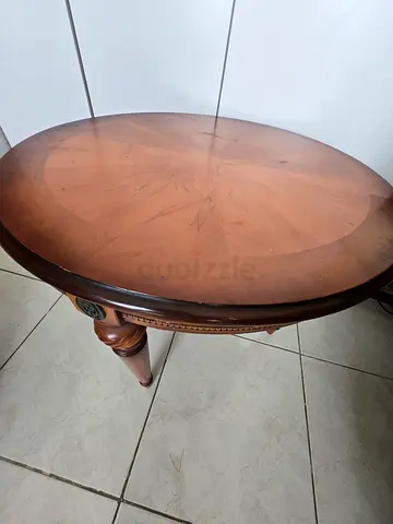 Coffee table small