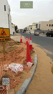 A promising investment opportunity: one of the best plots of land in a strategic and prime location,