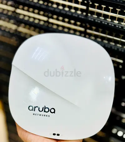 Aruba AP-315 Dual 2×2/4×4 802.11ac AP