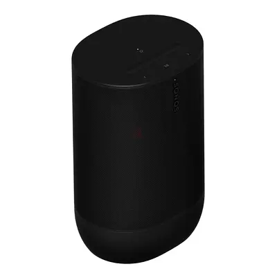 *Brand New* - Sonos Move 2 Powerful HiFi Portable Smart Loudspeaker - Black