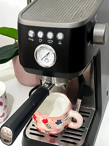 Coffee machine