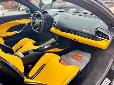 صورة مصغرة 11 لـ 2024 Ferrari 296 GTB