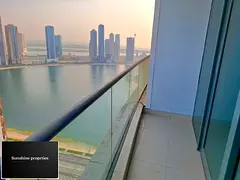 AC FREE 2BHK WITH MAID ROOM GYM AND POL FREE