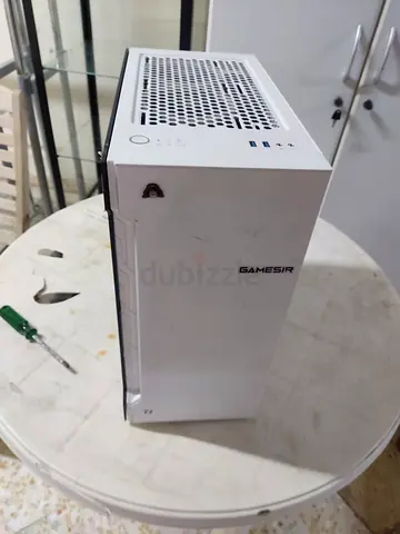 Pc للبيع ناقص القطع سعر قابل للتفاوض