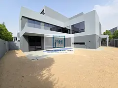 Masaar – Kaya Cluster | 5-Bedroom Forest Signature Villa | Standalone | G+2 | Brand-New | For Sale
