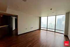 Unfurnished | High Floor | Spacious