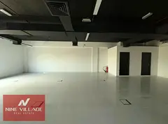 Brand NewI Premium Space I Near to Metro I Vacant