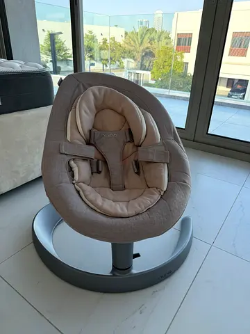 NUNA Baby Bouncer Seat