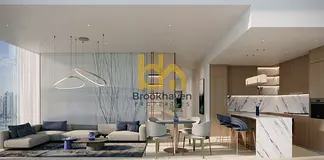 Seaside Living | Luxury 2BR | Dubai Islands