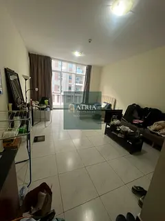 High ROI Furnished Studio without balcony | Near Circle Mall | JVC