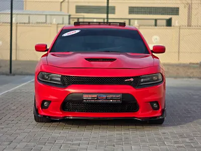 Dodge Charger 2020