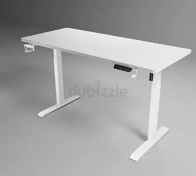 hydrolic desk (up and down ) with warranty