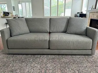 Gather Deep 3_Plus 2 Sofa