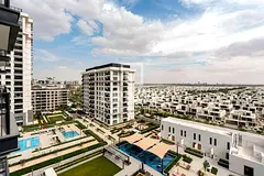 Pool View | Community Living | Negotiable