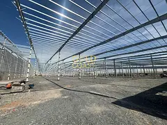 Brand New Warehouses For Rent in Umm Al Quwain