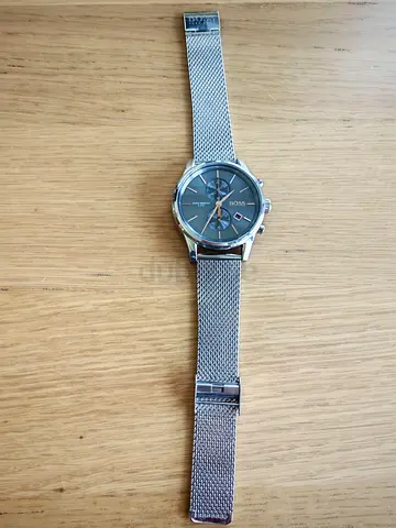 Hugo boss watch