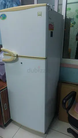 Well-Maintained Refrigerator for Sale