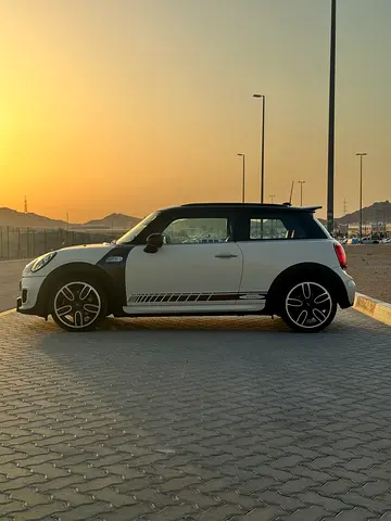 2020 MINI COOPER 缩略图 15