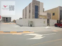 Villa for Rent – Al Alia Area, Ajman 📍 Prime Corner Location with a Large Setback