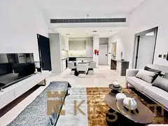 FURNISHED CORNER UNIT | OPEN VIEW | LARGE LAYOUT
