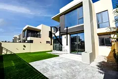 VILLA For RENT! | DE Maple III-V-202 | Mohammed Bin Rashid