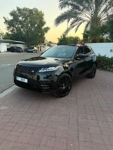 Velar R-Dynamic S ( V6 )