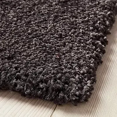 Selling 2 rugs large size - 1 black and grey, 1 beige