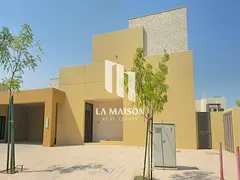 Huge Plot | 4BR Villa + M | Upcoming Soon | Budoor