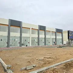 Shops for Rent – Ajman / Al Yasmeen