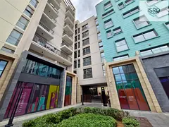 Offer of the day | Elegant layout | gated community | 1P