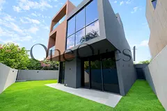 Luxury 4 Bedroom Villa -Brand New - Smart Home - 20% Down Payment