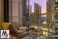 Brand New | High Floor | Vacant