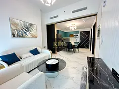 Exclusive | Fully Furnished | Ready to Move