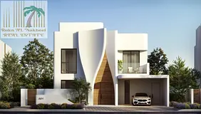 Khalid Bin Sultan City | Sustainable Living in Sharjah
