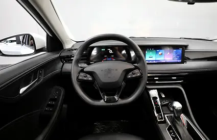 Roewe i5, миниатюра 16