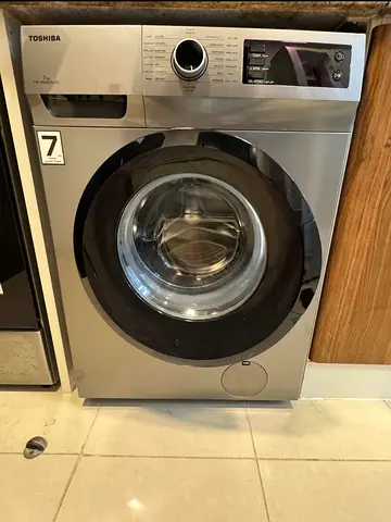 Toshiba Front Load Washing Machine for Sale
