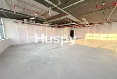 Shell and Core | High Floor | Vacant