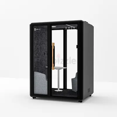 SMB M pod for 2 person